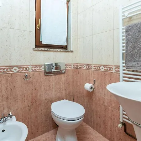 Villa Lucas Comfortable *