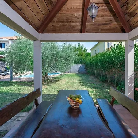 Villa Lucas Comfortable *