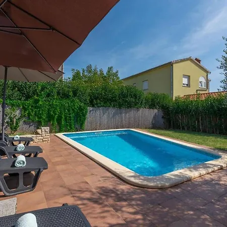 Villa Lucas Comfortable Filipac