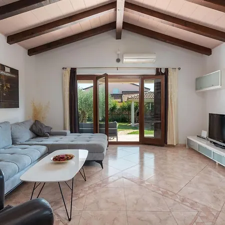 Villa Lucas Comfortable