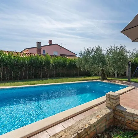 Villa Lucas Comfortable