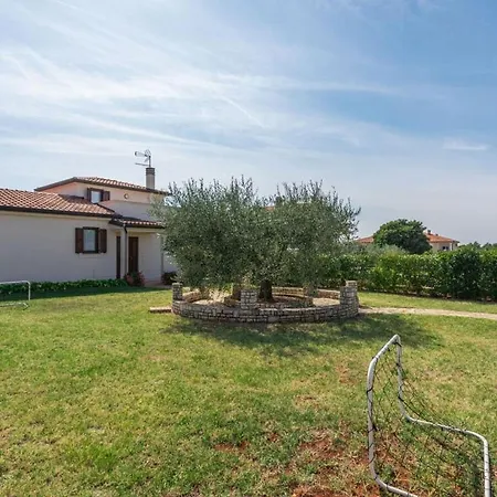 Villa Lucas Comfortable *