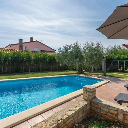 Villa Lucas Comfortable *