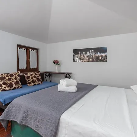 Villa Lucas Comfortable *